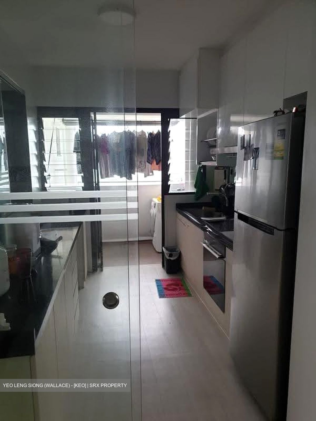 Blk 31B Ghim Moh Link (Queenstown), HDB 4 Rooms #635081701